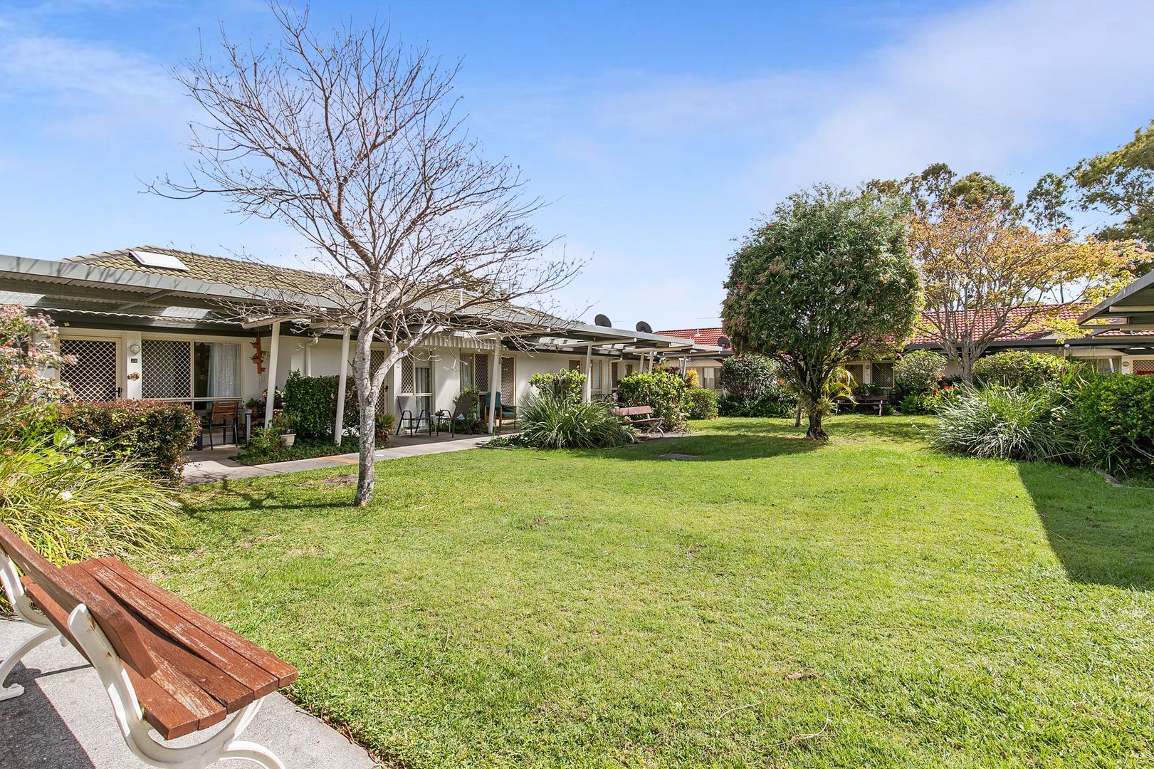 19 158 Middle St, Cleveland QLD 4163 Apartment For Rent Domain