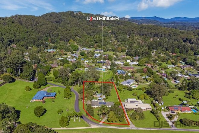 Picture of 52 Seven Oaks Drive, NUNDERI NSW 2484