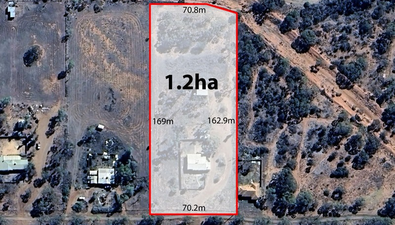 Picture of 6 Carnamah-Perenjori Road, PERENJORI WA 6620