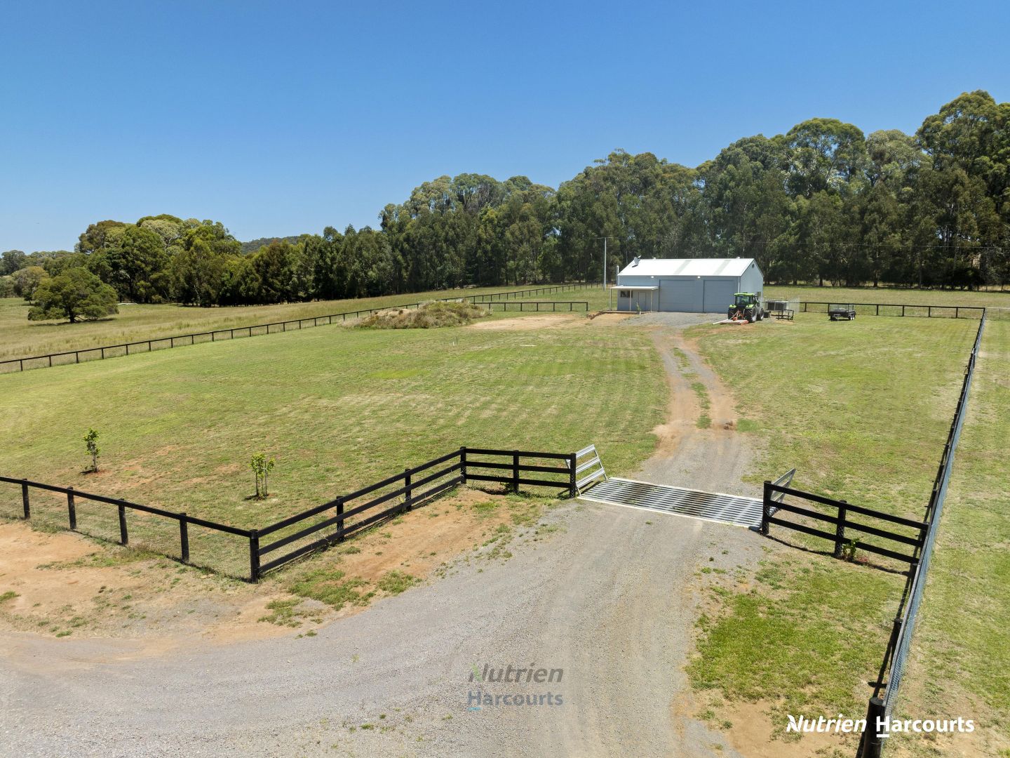 1193 Upper Boho Road, Boho South VIC 3669, Image 1