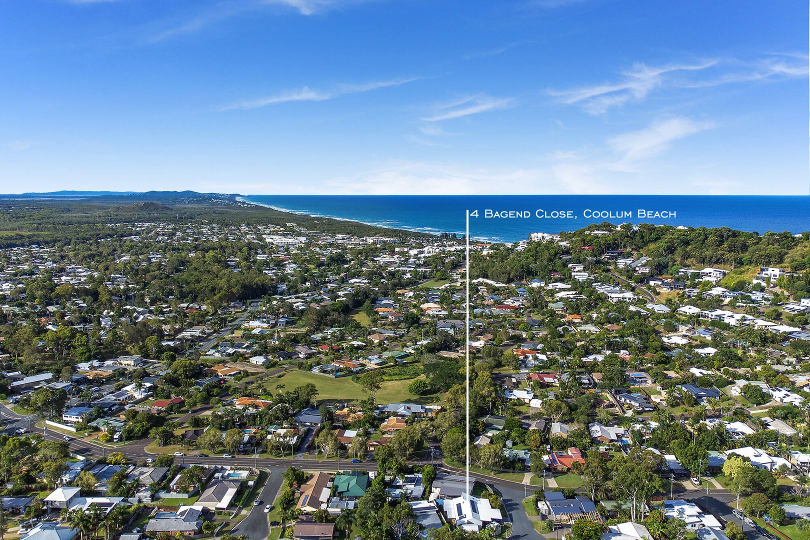 4 Bagend Close, Coolum Beach QLD 4573, Image 1