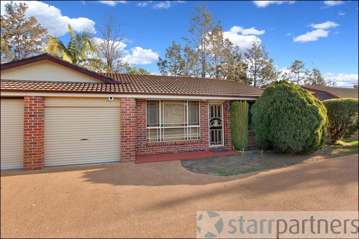 2/189a Mileham Street, SOUTH WINDSOR NSW 2756, Image 0