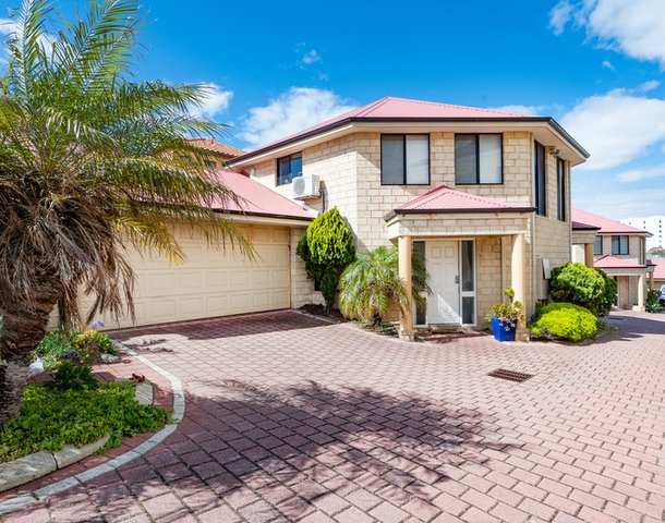 3/5 Wittenoom Street, Bunbury WA 6230