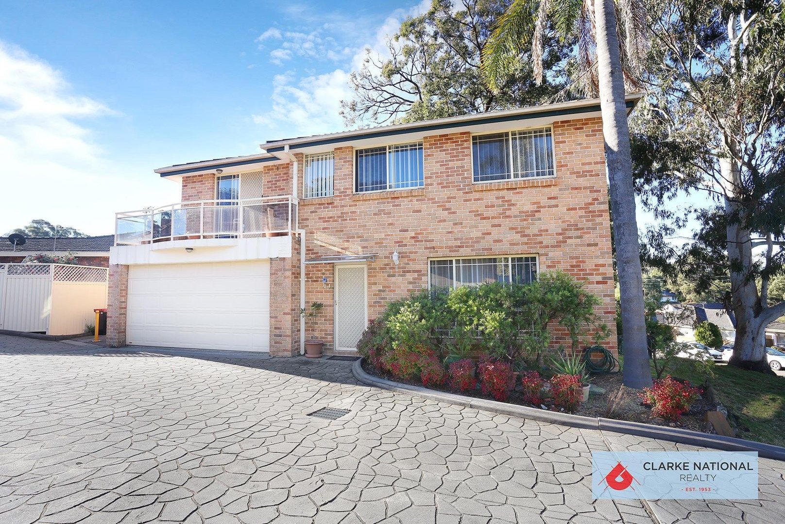 2/3 Berrima Avenue, Padstow NSW 2211, Image 0