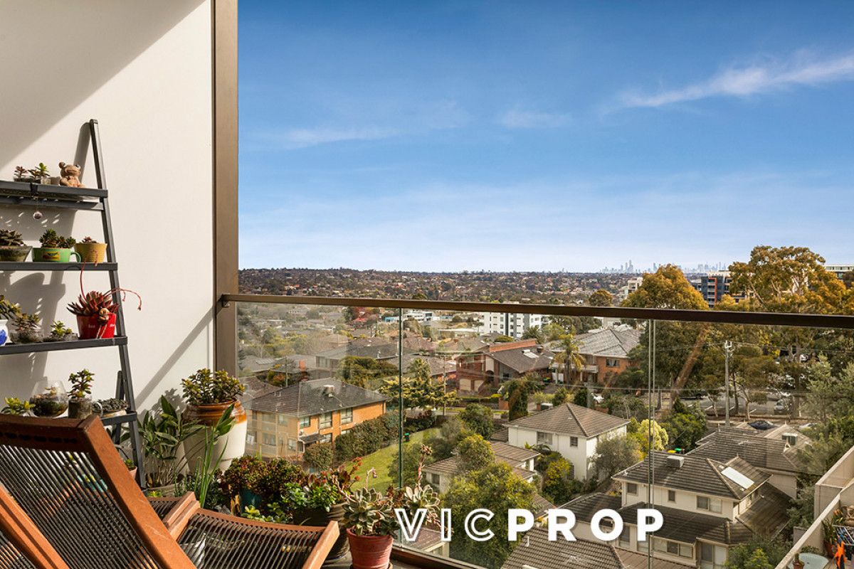 802/20 Hepburn Road, Doncaster Property History & Address Research