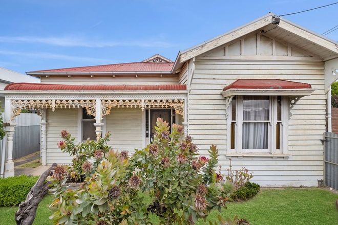 Picture of 61 View Point Street, ARARAT VIC 3377