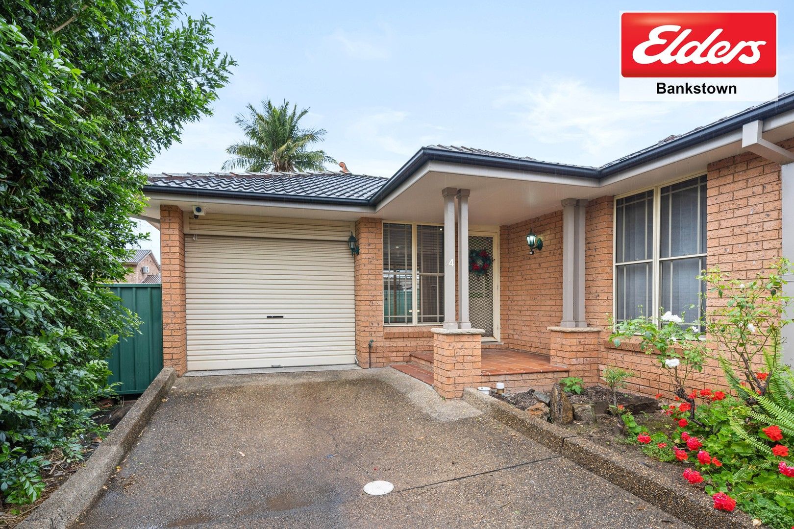 4/11 Tennyson Road, Greenacre NSW 2190, Image 0