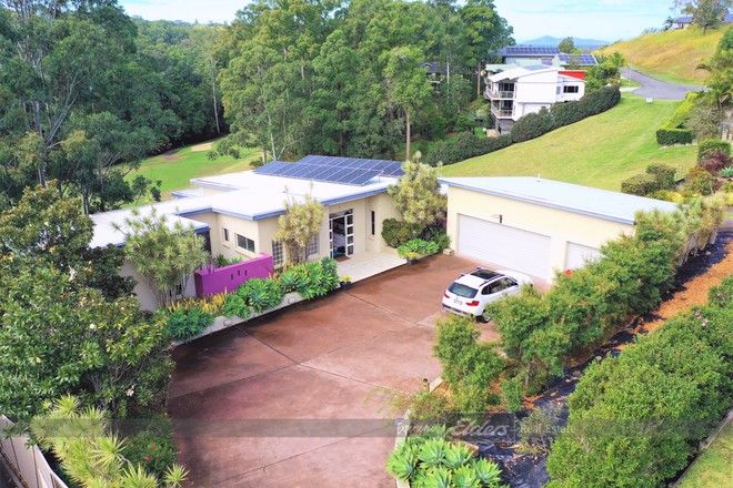 Picture of 49 Hilltop Parkway, TALLWOODS VILLAGE NSW 2430