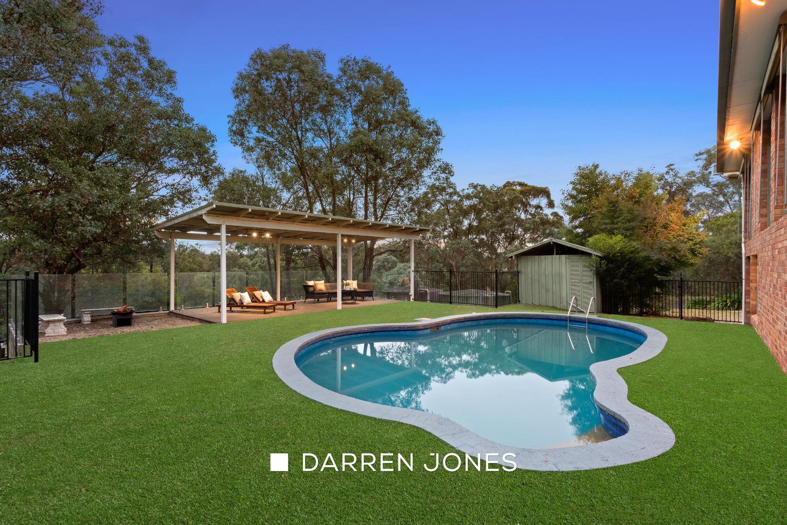 34 Mooney Road, Yarrambat VIC 3091, Image 1