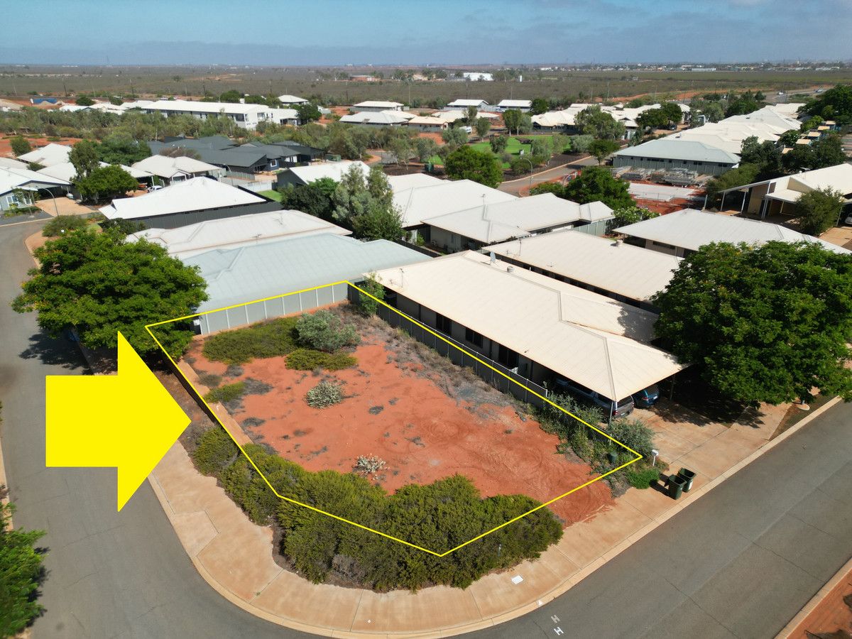 20 Wrasse Crescent, South Hedland WA 6722, Image 0