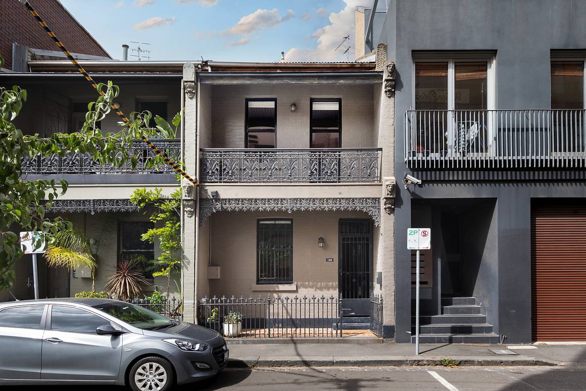 Picture of 180 Rose Street, FITZROY VIC 3065