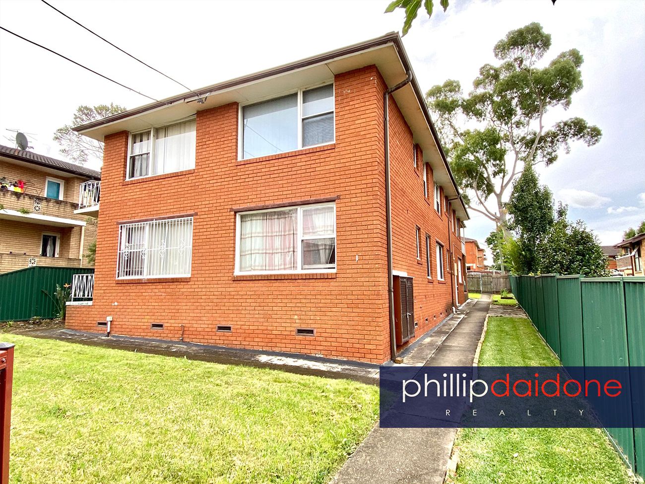 6/1 Clarke Street, Berala NSW 2141, Image 0