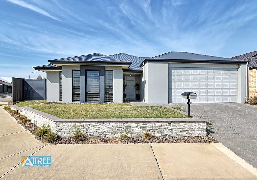 108 Rossiter Avenue, Piara Waters WA 6112