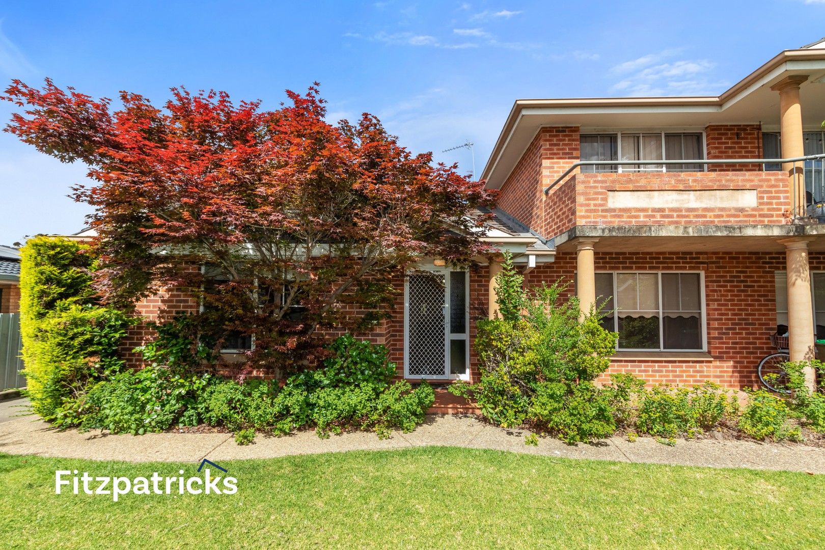 4/8 Bentley Place, Wagga Wagga NSW 2650, Image 0