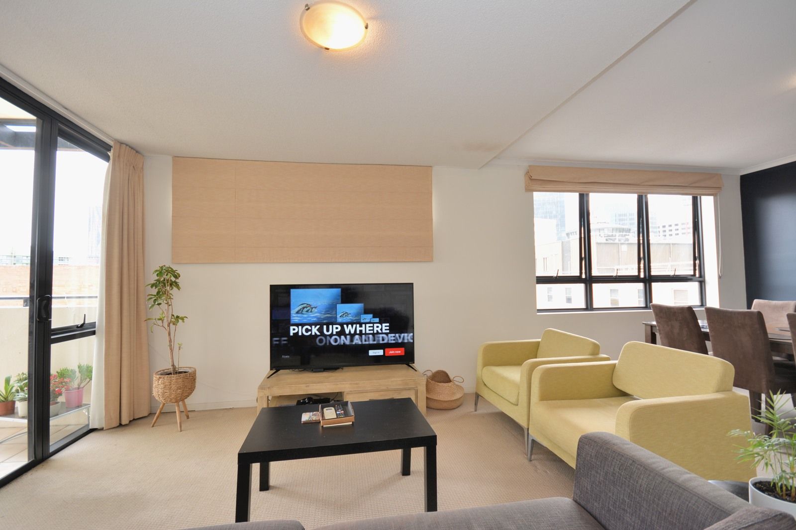 3 bedrooms Apartment / Unit / Flat in 287 Wickham Terrace SPRING HILL QLD, 4000