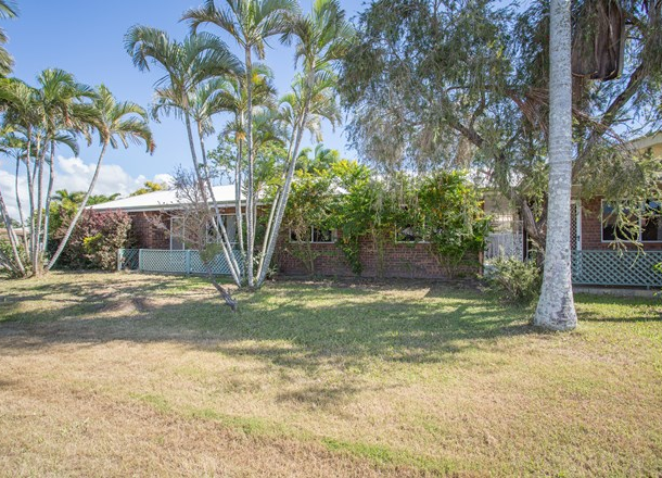 2 Tammy Court, Ooralea QLD 4740