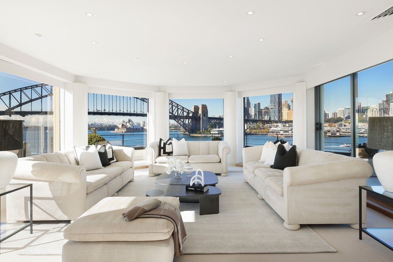 6/1 East Crescent Street, McMahons Point NSW 2060, Image 0