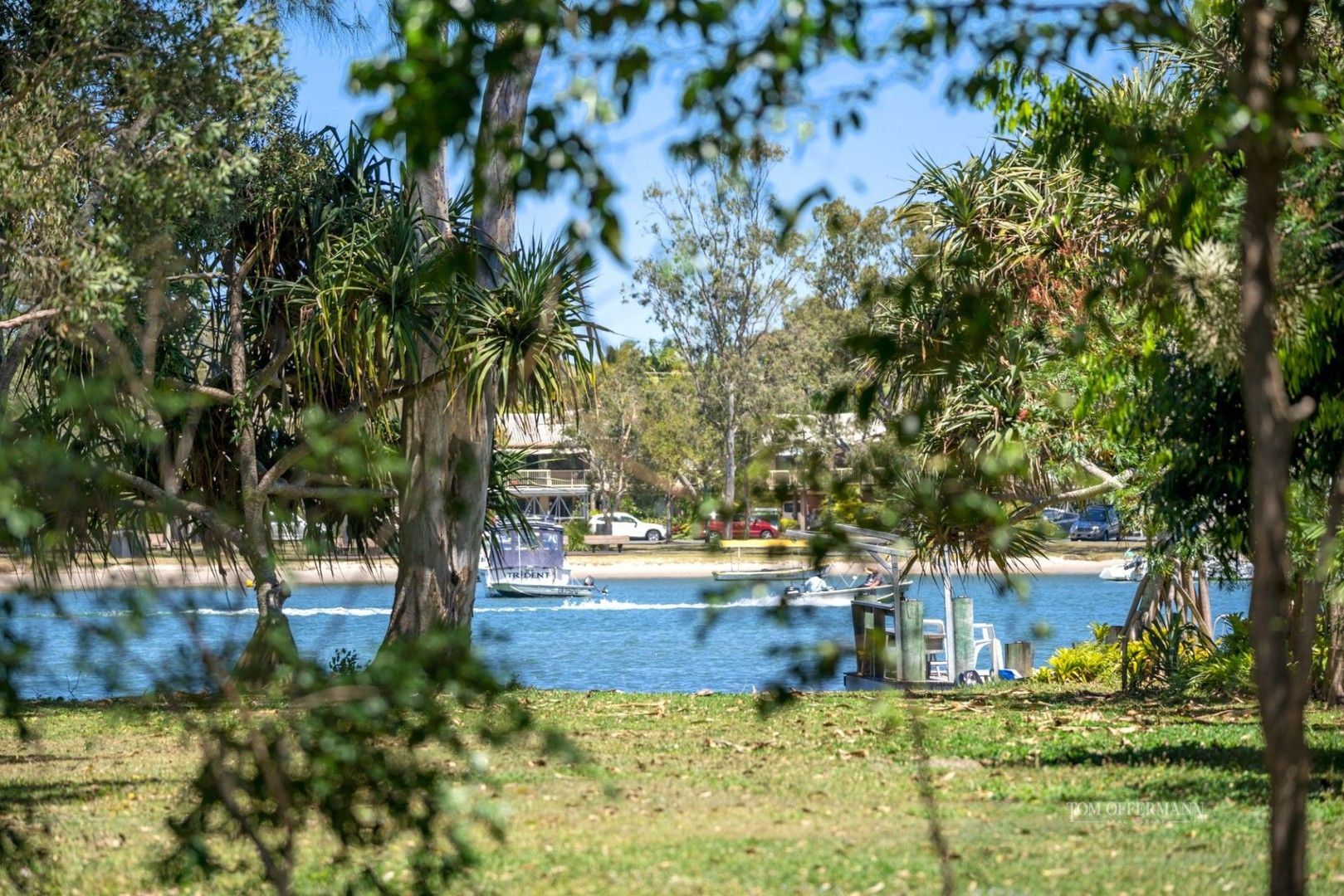 11 Wygani Drive, Noosa North Shore QLD 4565 Domain