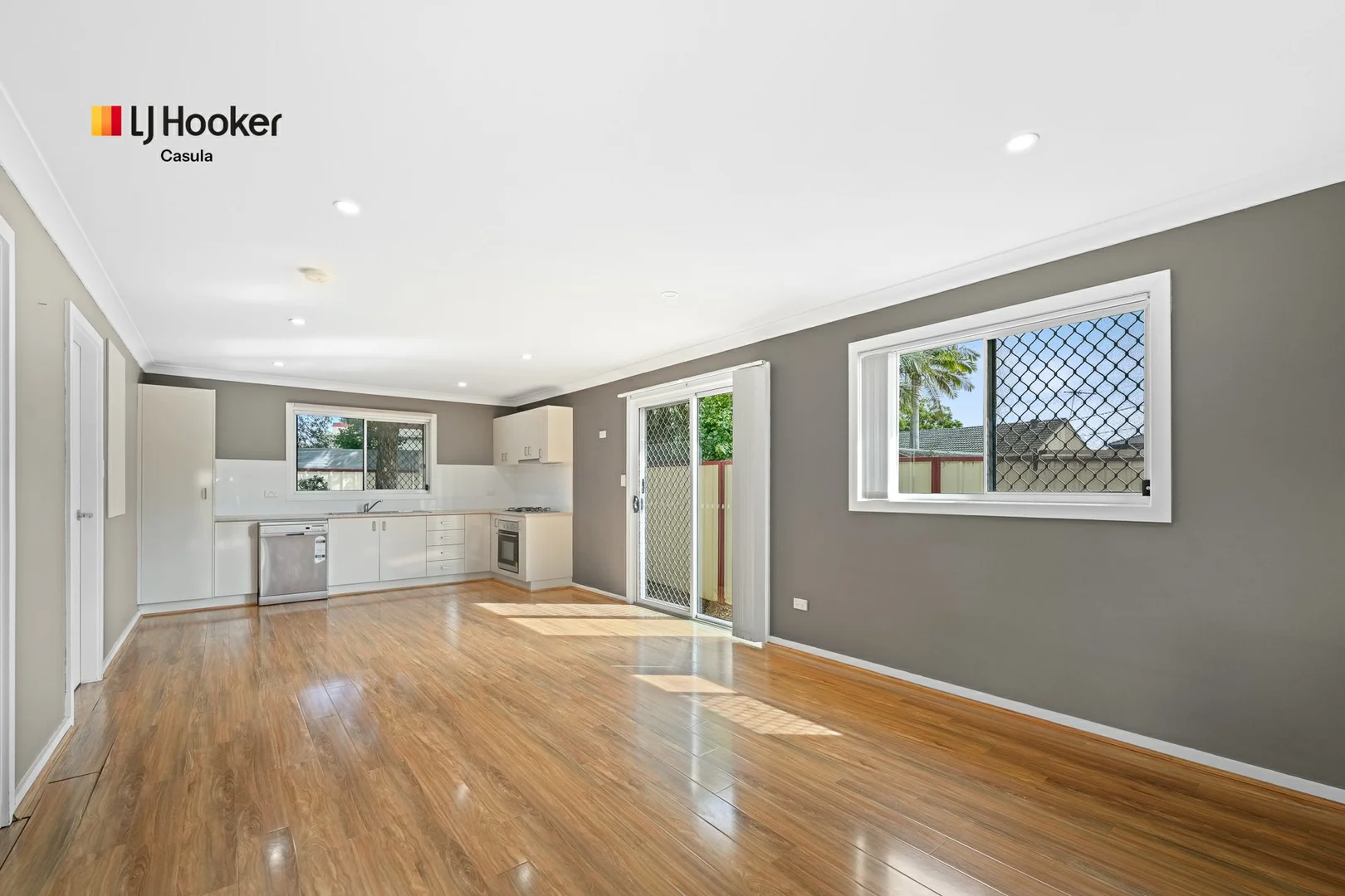 Additional image 5 of 3A Frazer Avenue, Lurnea NSW 2170