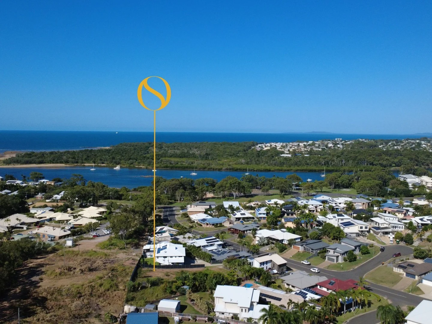 18 Lighthouse Drive, Boyne Island QLD 4680