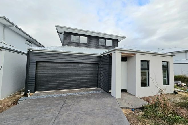 Picture of 8 Indra Street, HAMPTON PARK VIC 3976