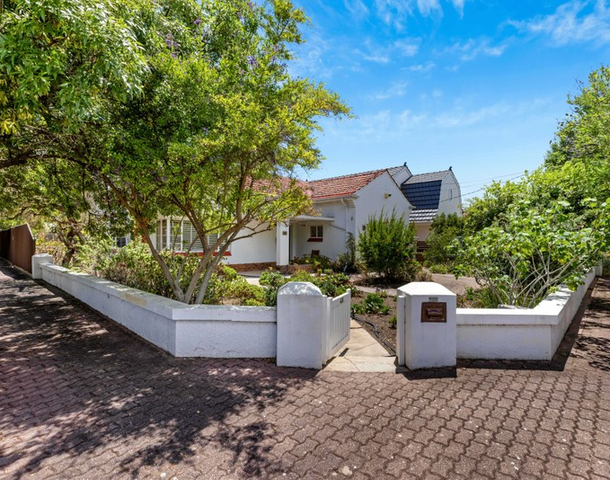 45 Buttrose Street, Glenelg East SA 5045