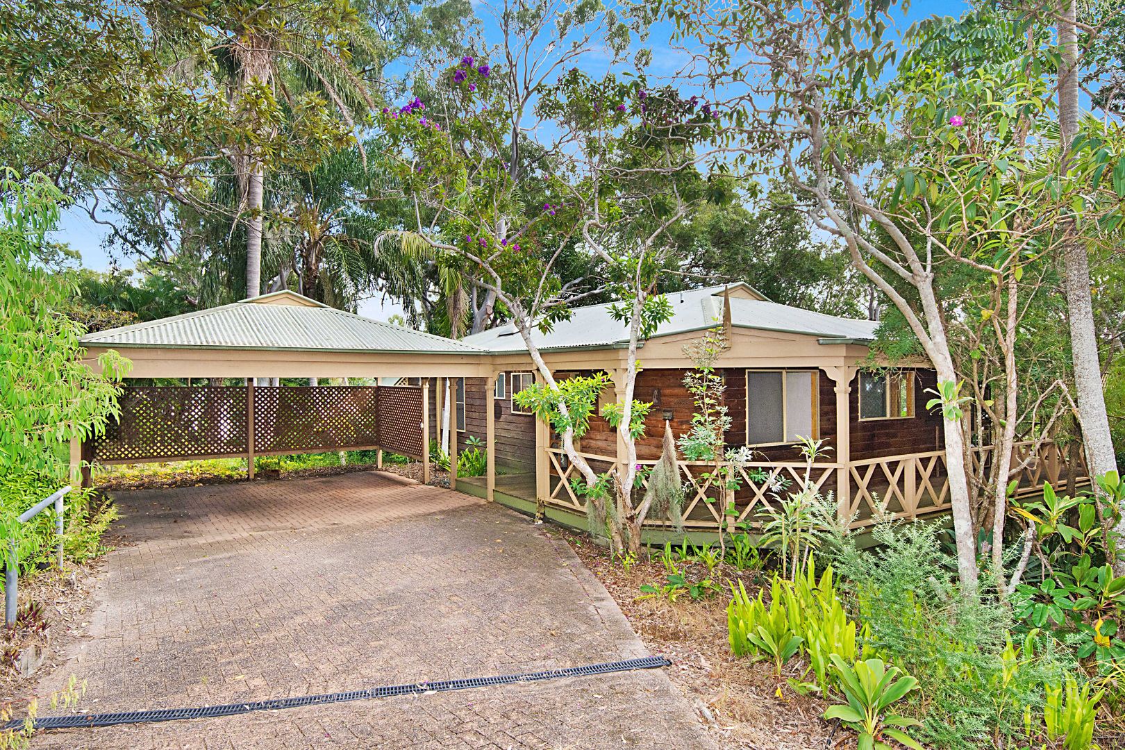 155 Lakes Boulevard, Wooloweyah NSW 2464, Image 1