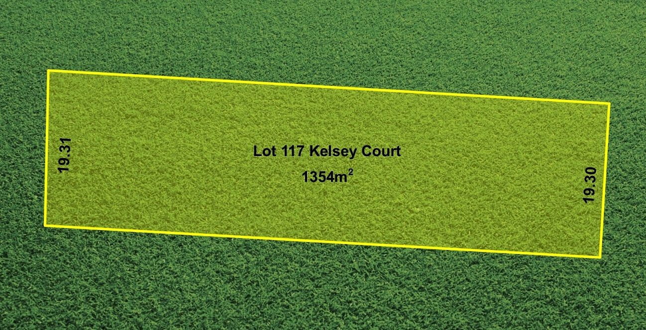 Lot 117 Kelsey Court, Wellington East SA 5259, Image 0