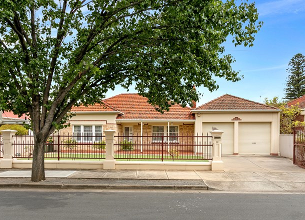 19 Stanley Street, Plympton SA 5038