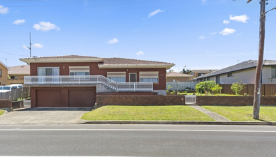 Picture of 110 Collins Street, CORRIMAL NSW 2518