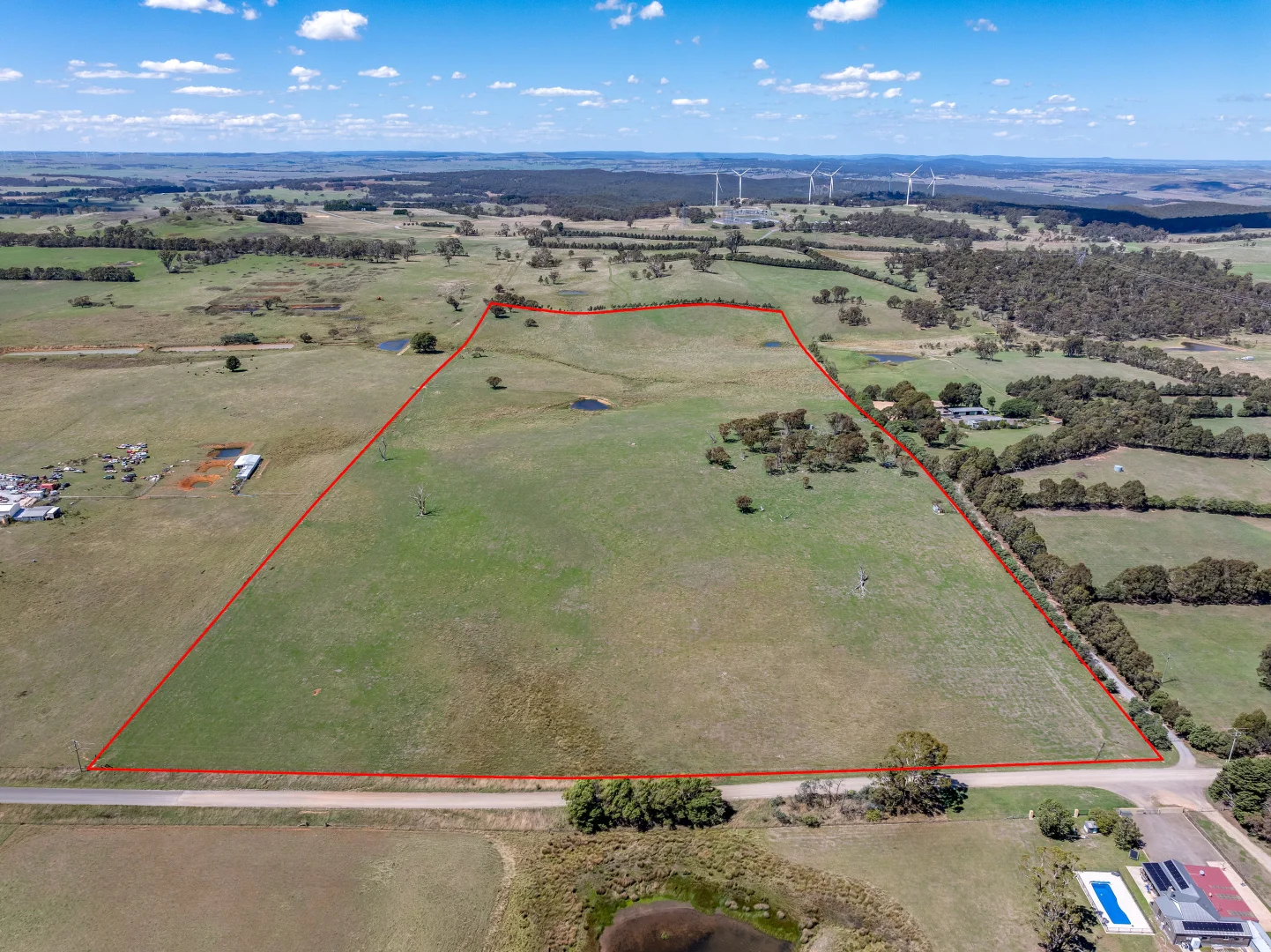 Additional image 8 of Lot 2 Prices Lane, Bannister, Goulburn NSW 2580