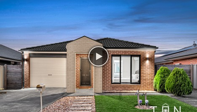 Picture of 10 Aquitane Drive, CRANBOURNE EAST VIC 3977