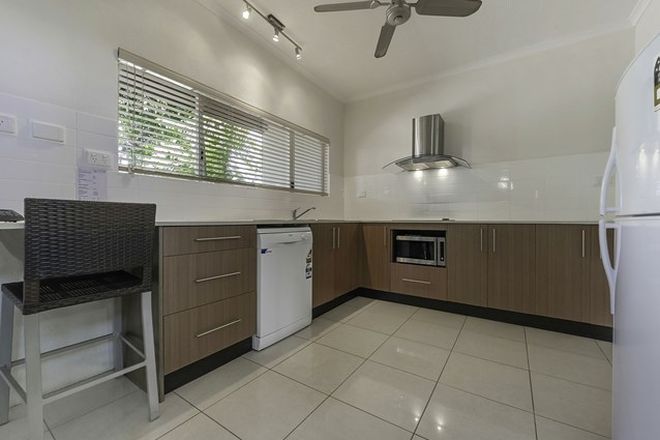 Picture of 46 Reef Resort/121 Port Douglas Road, PORT DOUGLAS QLD 4877