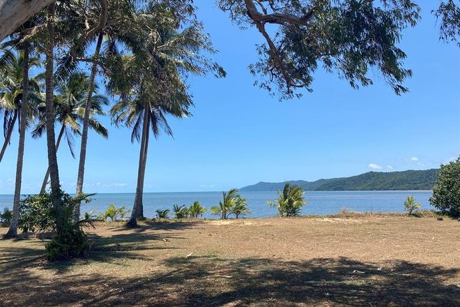 Picture of 82 Bay Road, COCONUTS QLD 4860