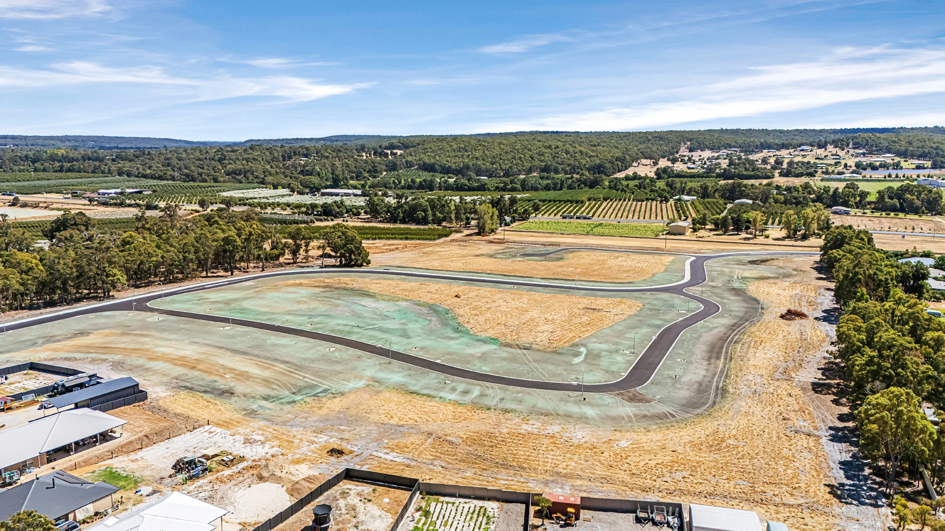 Additional image 9 of Lot 22 Meldene West Estate, Stage 3, Donnybrook WA 6239