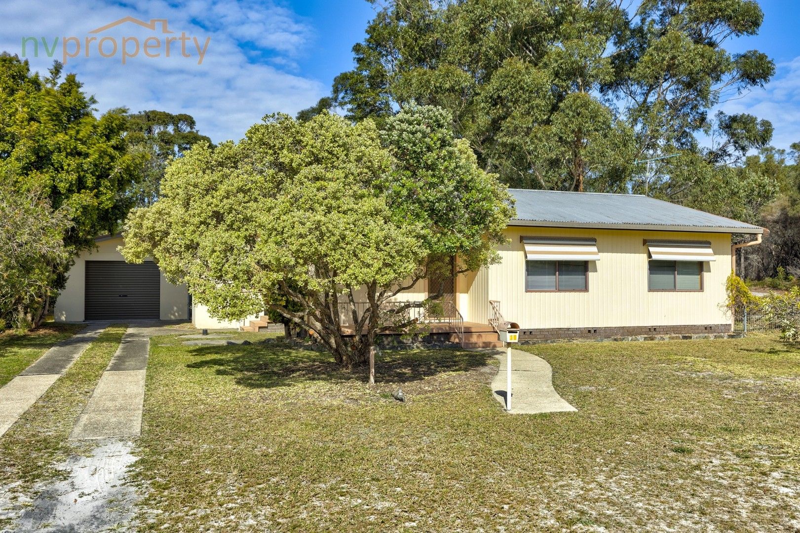 11 Ninth Avenue, Stuarts Point NSW 2441, Image 0