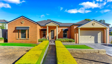Picture of 8 Wildwood Drive, STRATHDALE VIC 3550
