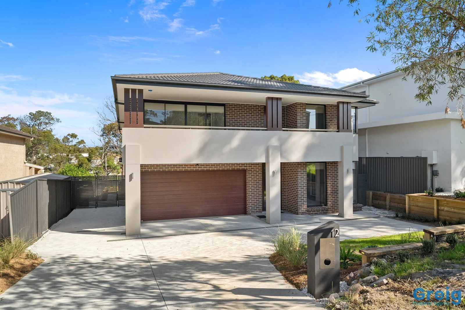 12 Curtis Avenue, Taren Point NSW 2229