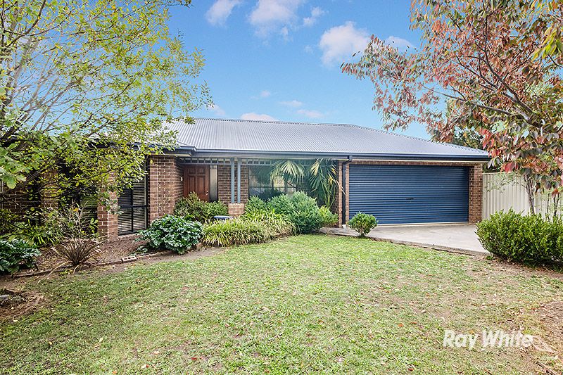 15 Fetlock Lane, Cranbourne East VIC 3977, Image 1