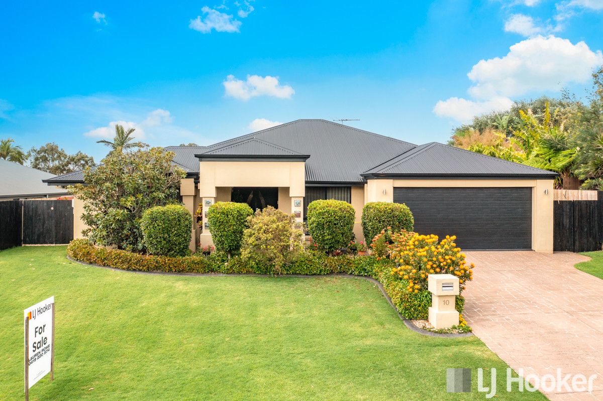 10 Poynter Street, Redland Bay QLD 4165, Image 2