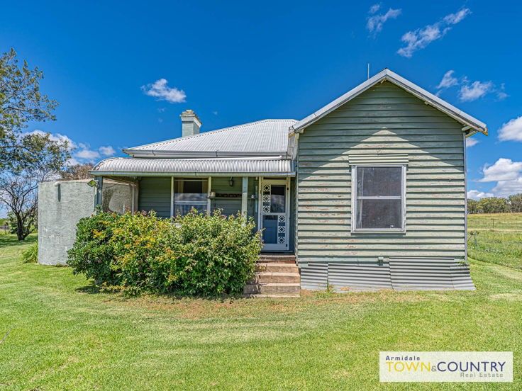 1220 Castledoyle Road, Armidale NSW 2350, Image 1