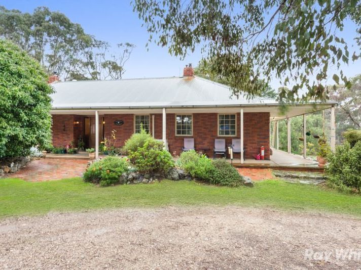 335 Pioneer Ridge Road, Meredith VIC 3333, Image 1