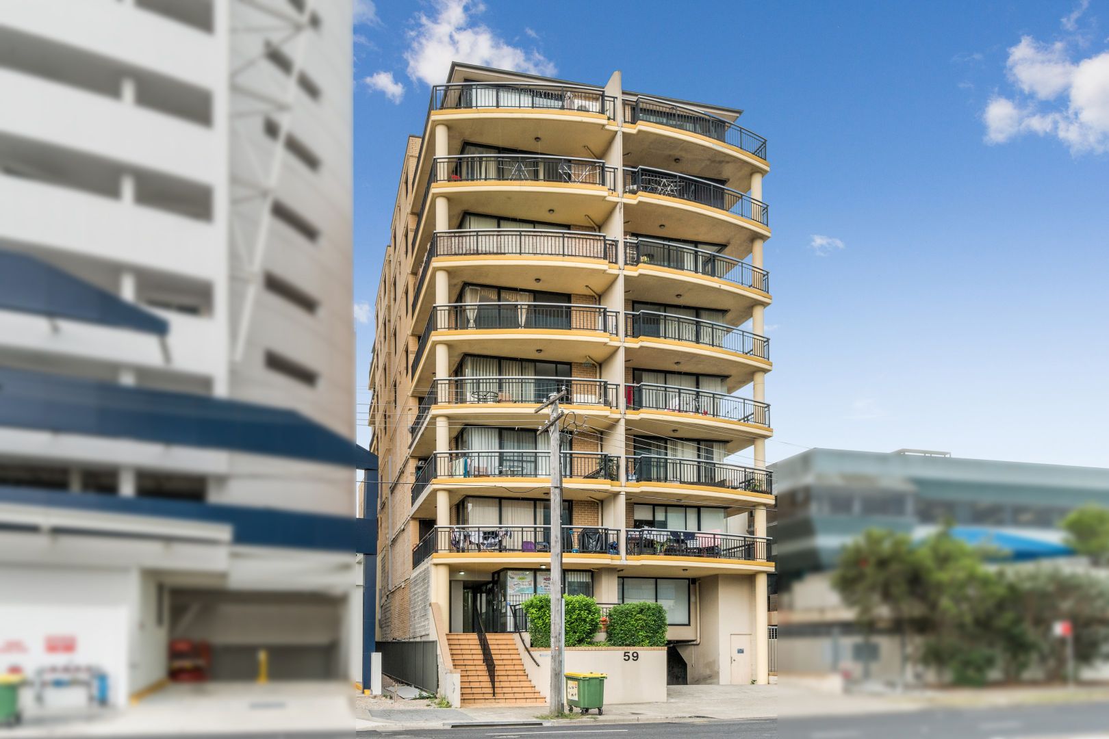 9/59 Rickard Road, Bankstown NSW 2200