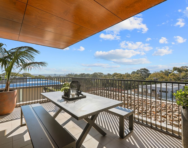 603/2 Birdwood Avenue, Lane Cove NSW 2066