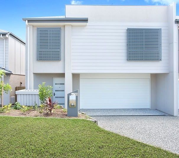 4 bedrooms House in 4/58 Tattler Street MANGO HILL QLD, 4509