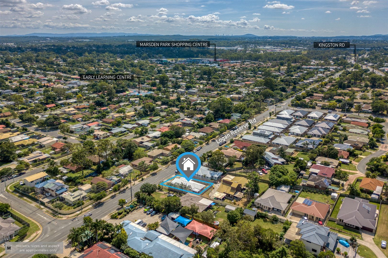 74 Logan Reserve Rd, Waterford West QLD 4133 Domain