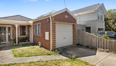 Picture of 19B First Avenue, ASPENDALE VIC 3195