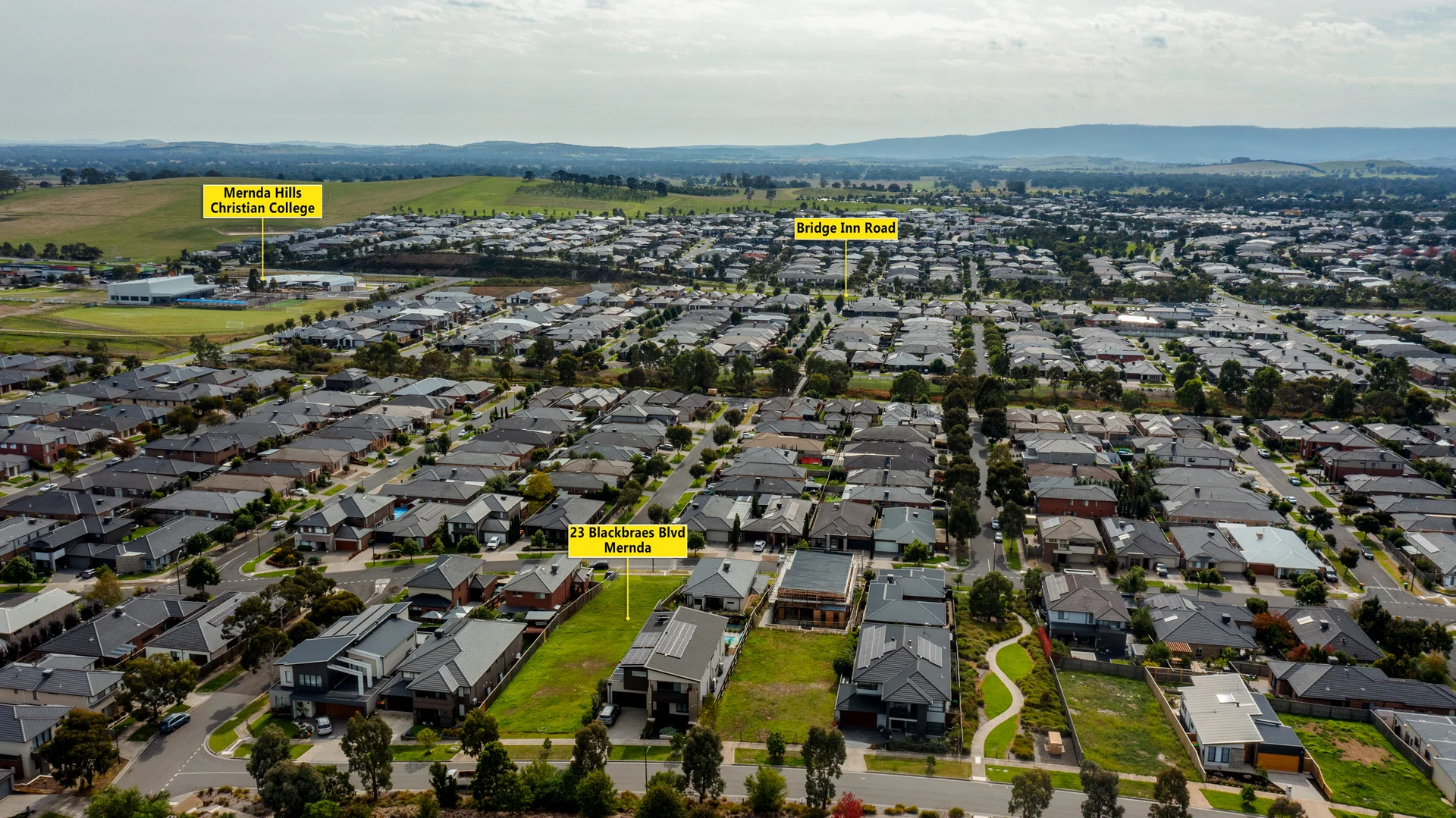 Additional image 5 of 23 Black Braes Boulevard, Mernda VIC 3754