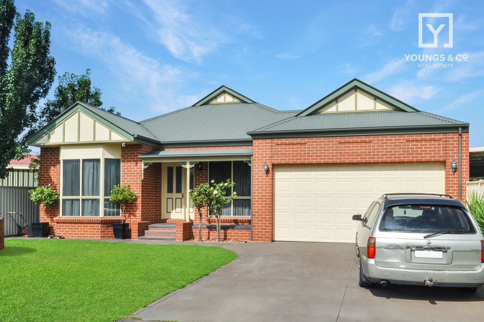 96 Parkside Drive, Shepparton Property History & Address Research