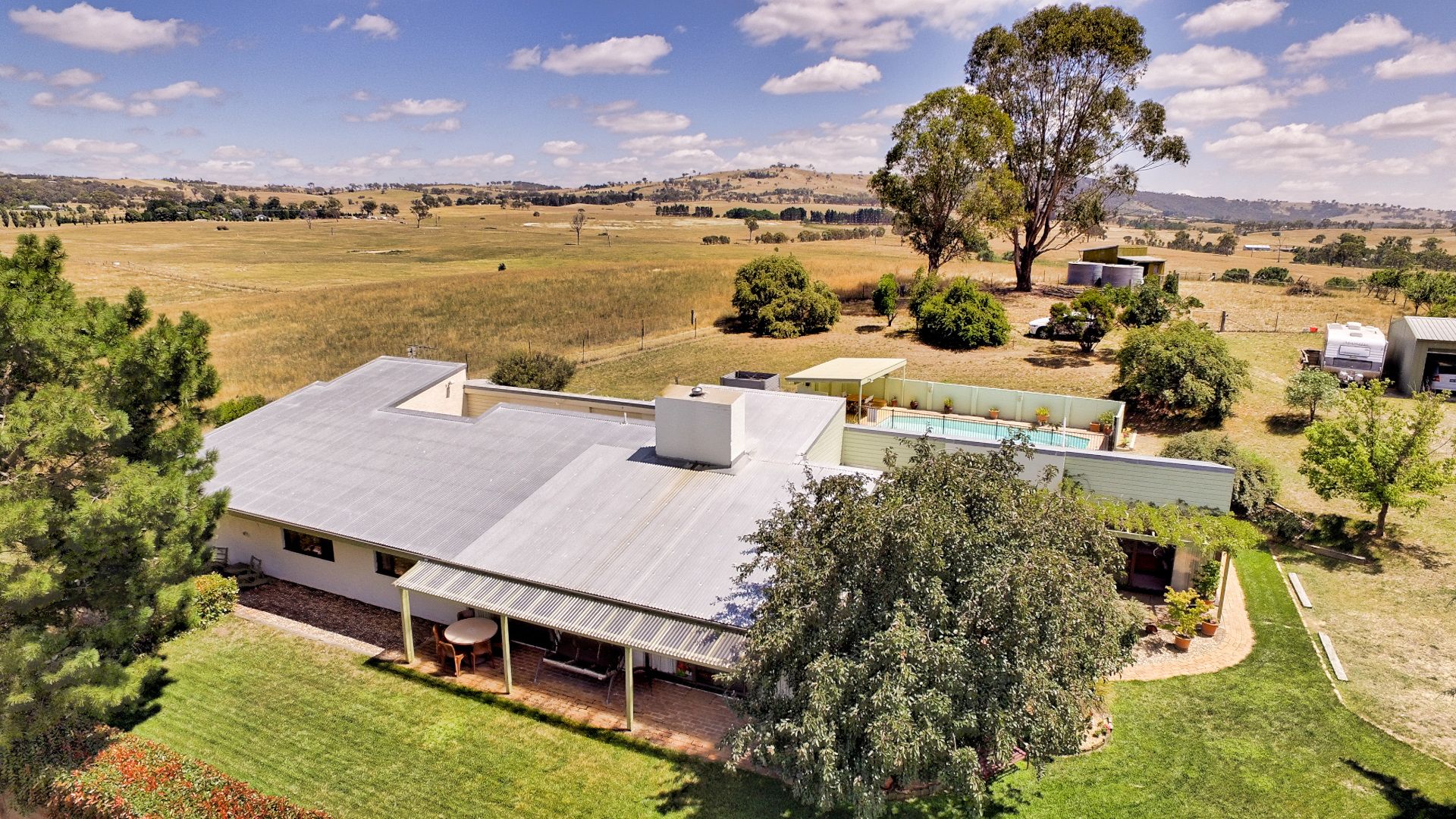 129 MOUNT RANKIN ROAD, Bathurst NSW 2795, Image 0